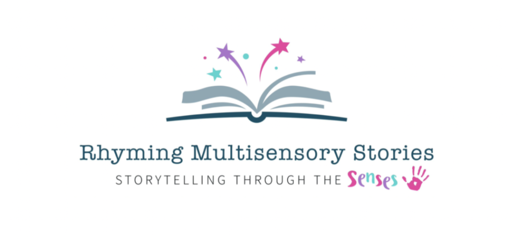 Rhyming Multisensory Stories